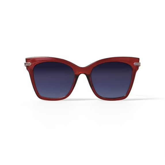 Prive Revaux Gafas de Sol Polarizadas de Moda para Mujer Rx'able, 'To Collins', Ojo de Gato