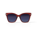 Prive Revaux Gafas de Sol Polarizadas de Moda para Mujer Rx'able, 'To Collins', Ojo de Gato
