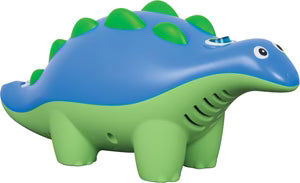Nebulizador Pediátrico Roscoe Diseño Dinosaurio – Sistema de Nebulización para Niños