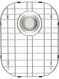 2 Rejillas de fregadero de cocina y protectores de fregadero