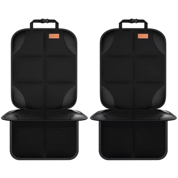 protector de asiento para automóvil (Car Seat Protector) de la marca Smart eLf. 1 unidad.
