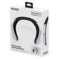 Ventilador de cuello Tenvolti recargable de 6000 mAh