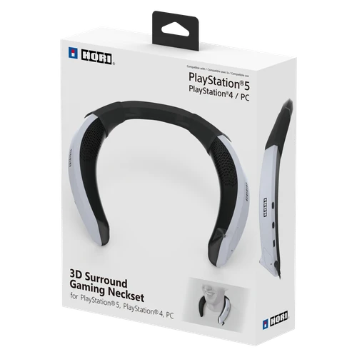Ventilador de cuello Tenvolti recargable de 6000 mAh