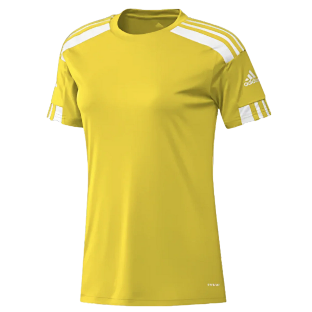 (ADID-GN5756) Camiseta Adidas Squadra 21 para mujer