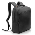 Sharper Image Mochila para Laptop, Bolsa de Viaje de 23 L Aprobada por la TSA para Trabajo de Negocios, Bolsa Escolar Universitaria para Laptops/computadora de 16”, Resistente Al Agua, Negra