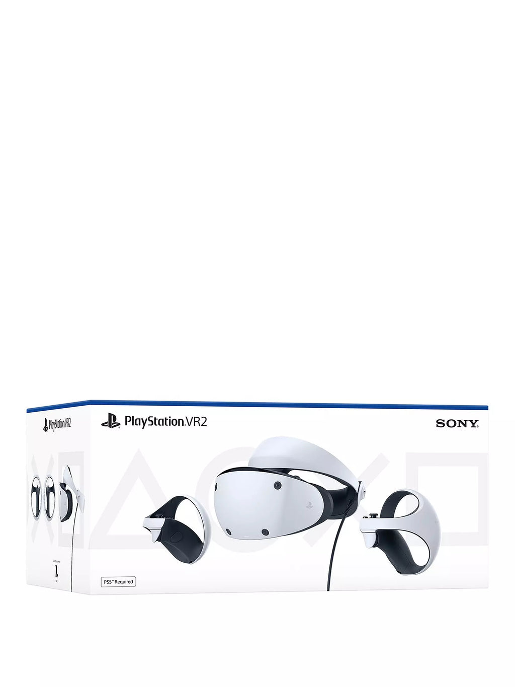 PlayStation VR2 (PSVR2)