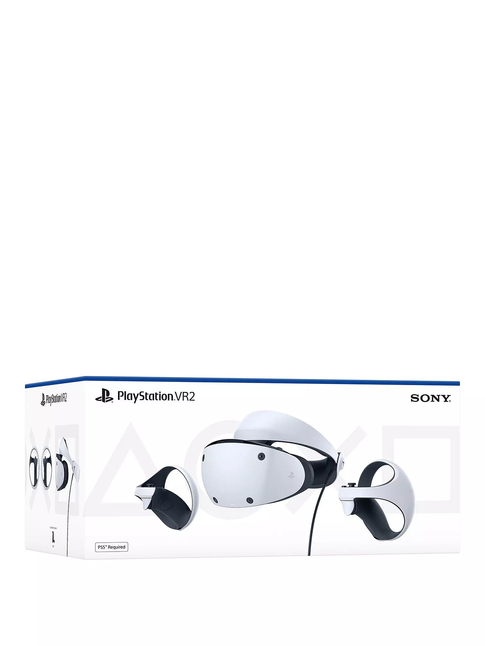 PlayStation VR2 (PSVR2)