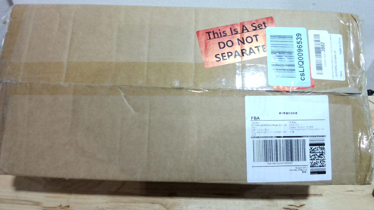 LONTAN Correderas de Cajón 6 Pares 12" - Cierre Suave, Montaje Inferior Oculto, Extensión Total