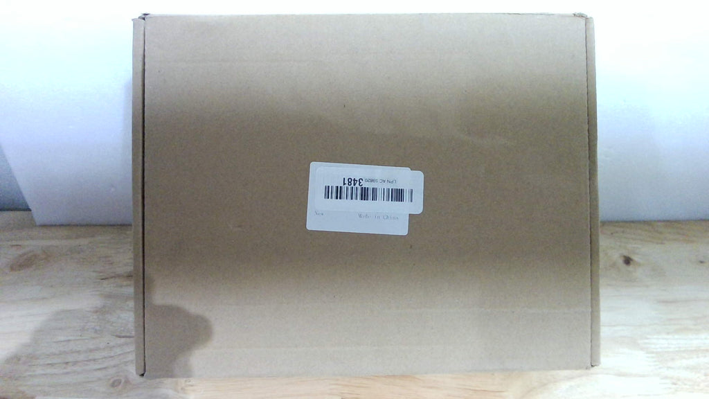 Soporte para PC debajo del escritorio - No requiere perforación, capacidad de 18 kg, soporte para computadora debajo de la mesa, altura y ancho ajustables