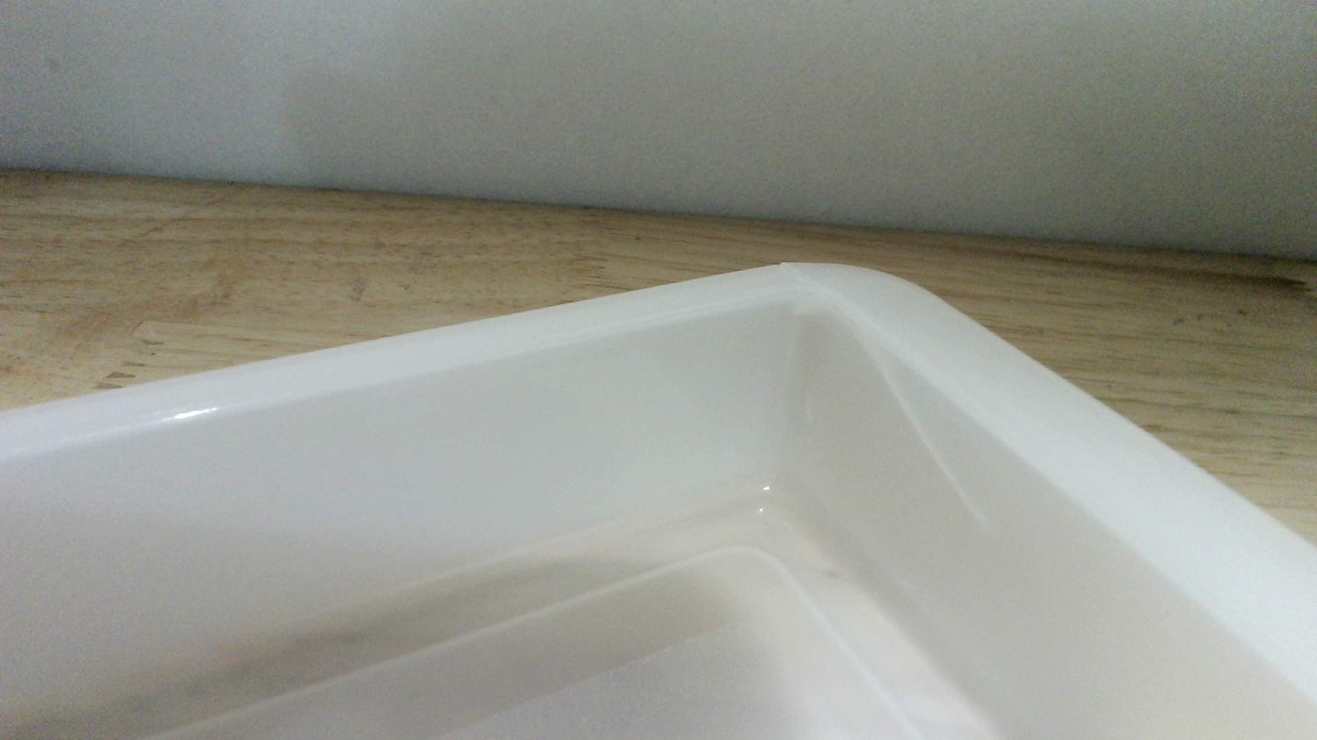 Soporte Rodante para Macetas 13" Pack x3 – Una Bandeja Inferior Tiene un Corte | Ruedas 360°, Drenaje