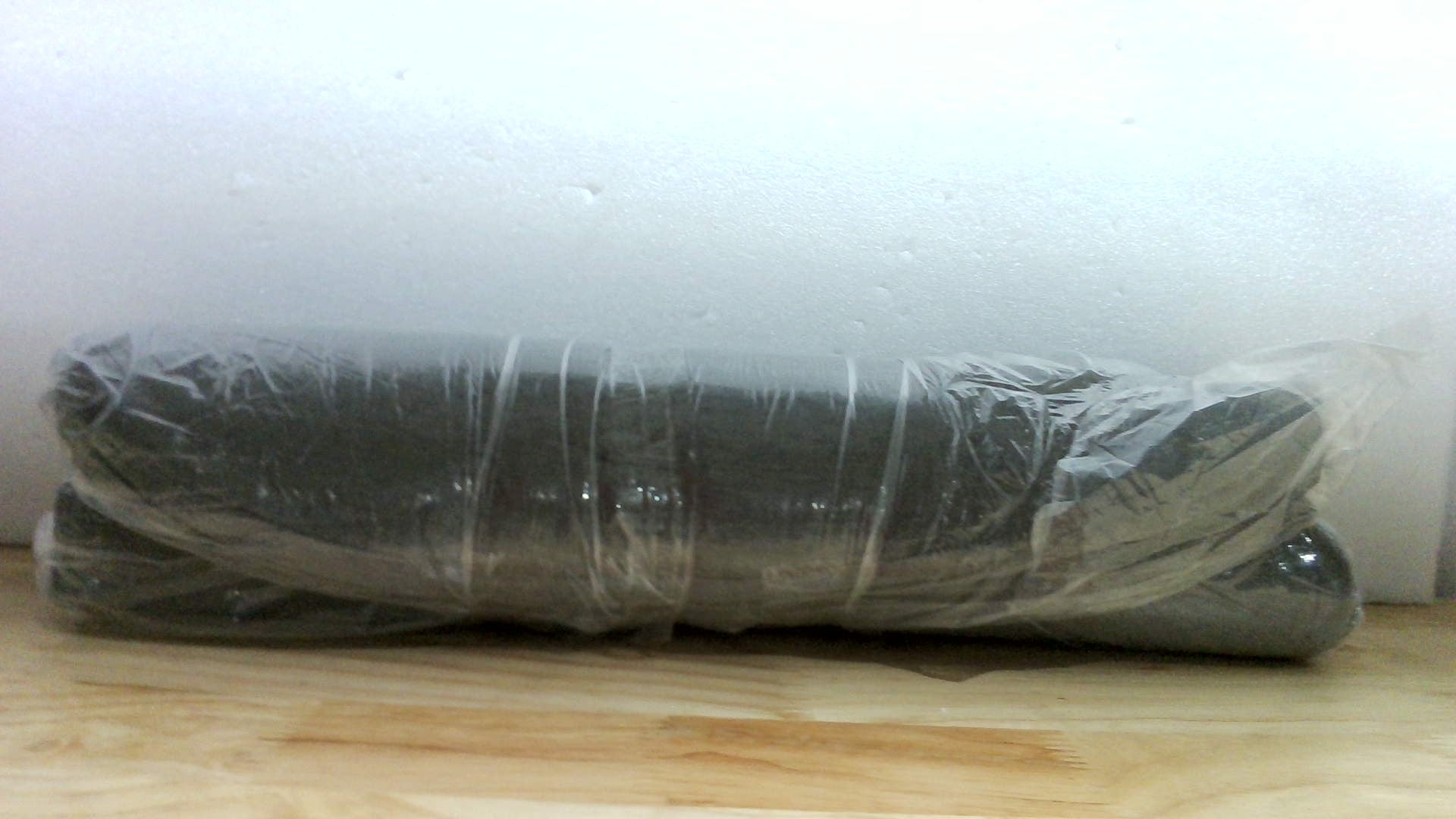 Cojines para Sillas de Comedor Shinnwa 17"x16.5" Marrón Oscuro | Antideslizantes con Lazos