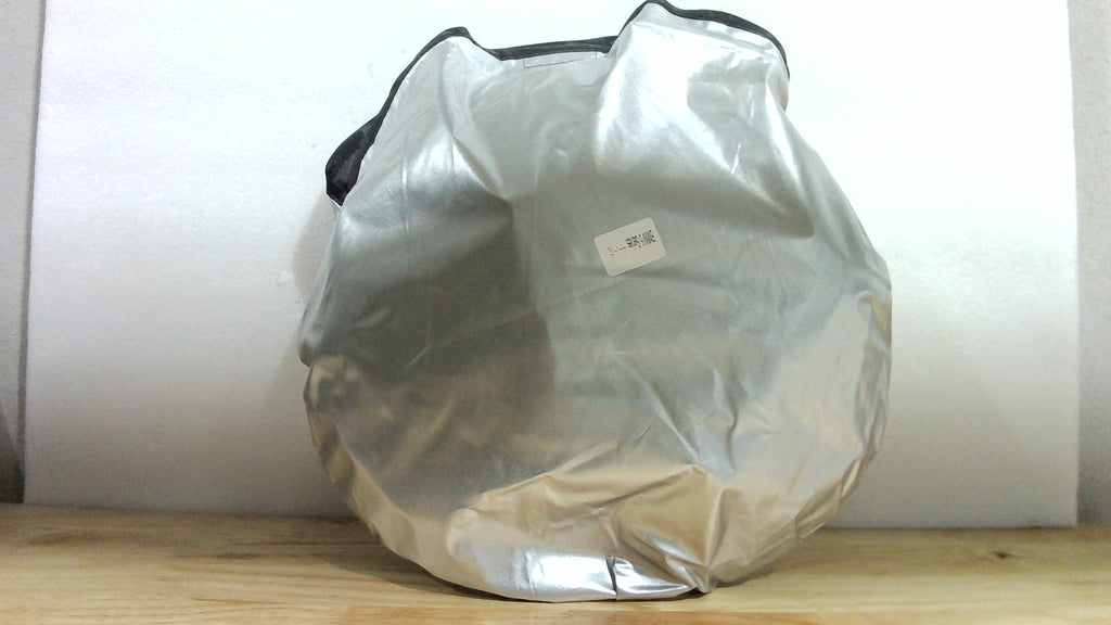 Parasol Retráctil para Parabrisas Sritob con Ventosa – Bloqueo UV, Plegable para Autos, Camiones y SUV