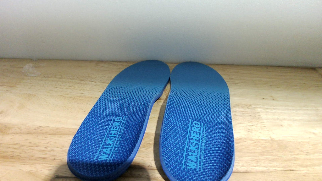 Plantillas Ortopédicas para Fascitis Plantar – Soporte de Arco, Alivio Pies Planos y Arco Alto | Hombre y Mujer