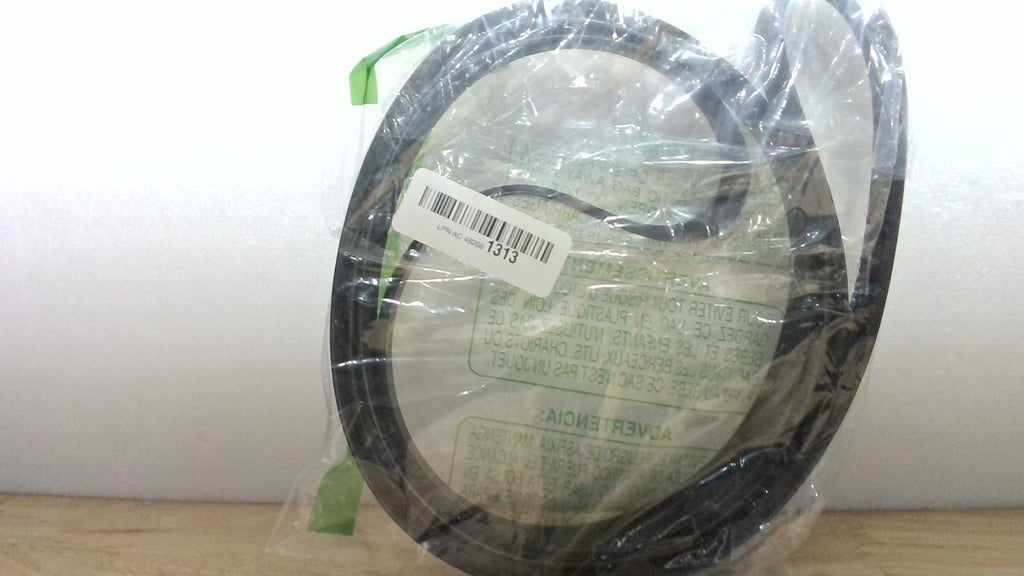 Correa de Transmisión Femjork 3860086 Compatible con Volvo Penta 4.3L 5.0L 5.7L