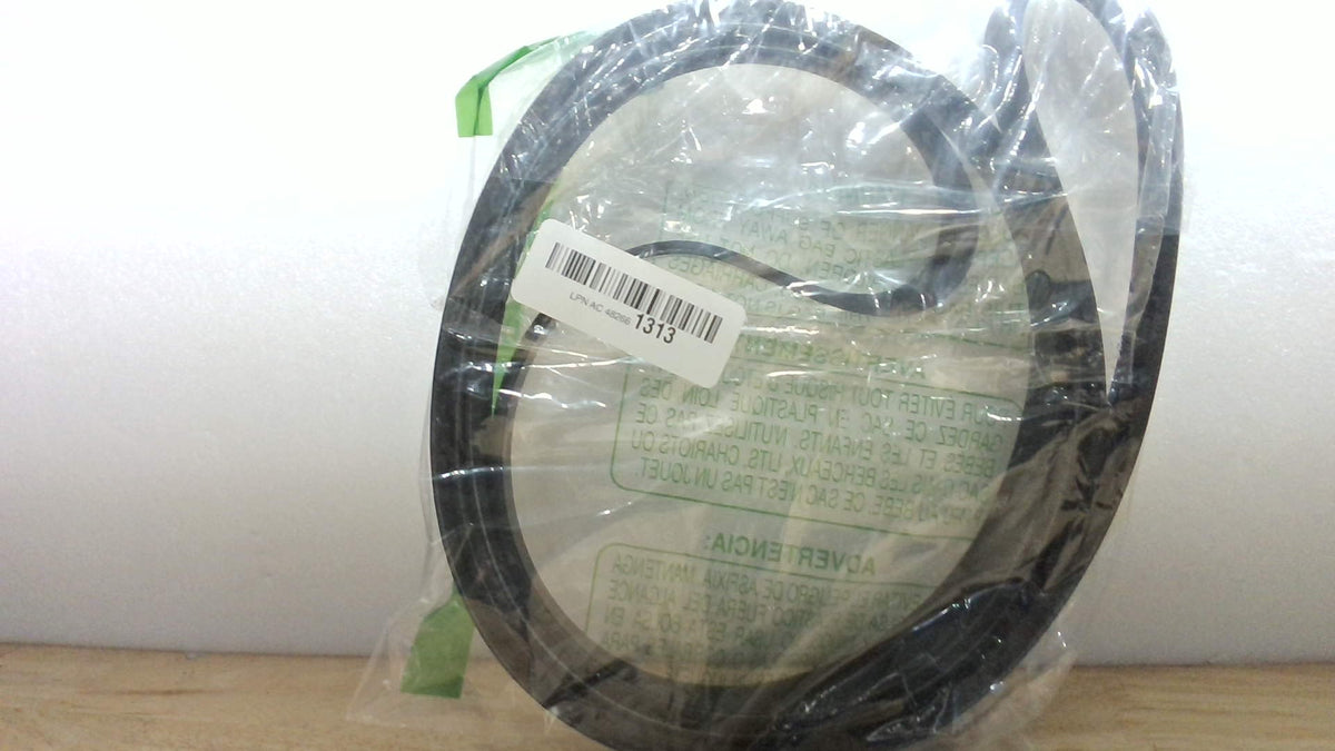 Correa de Transmisión Femjork 3860086 Compatible con Volvo Penta 4.3L 5.0L 5.7L