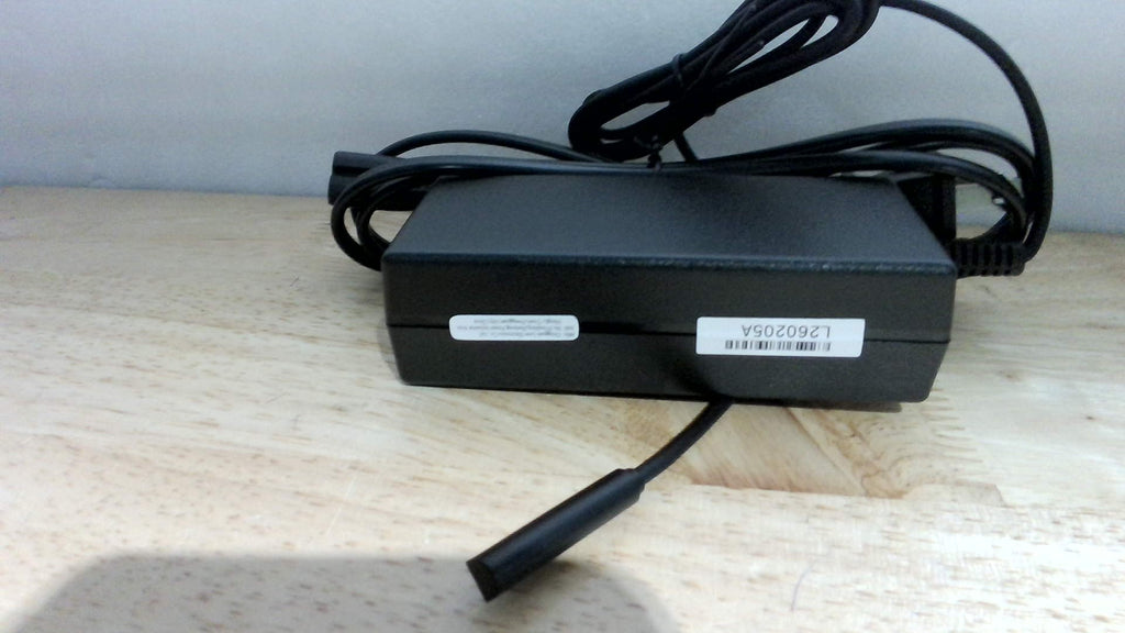 Adaptador Cargador AC 48W 12V 3.58A para Microsoft Surface Pro 2, Surface Pro 1 y Surface RT