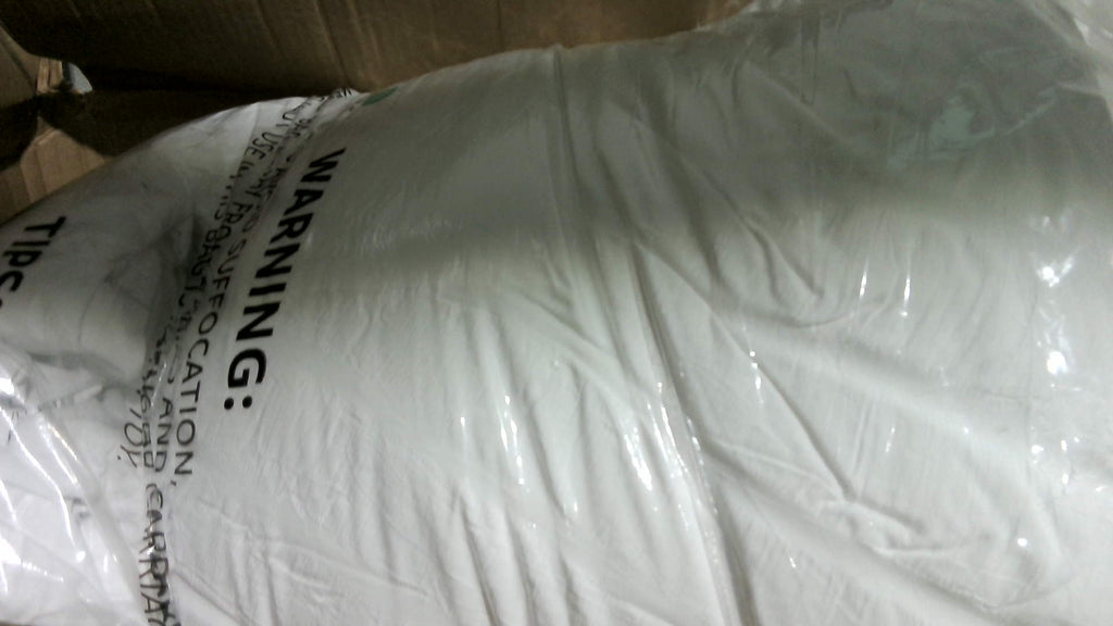 Juego de Edredón Oversized Reina CozyLux Blanco Seersucker 7 Piezas 98x98, Juego Completo de Ropa de Cama Lujo con Edredón Alternativa Plumón, Sábanas, Fundas Almohadas y Cubrecamas