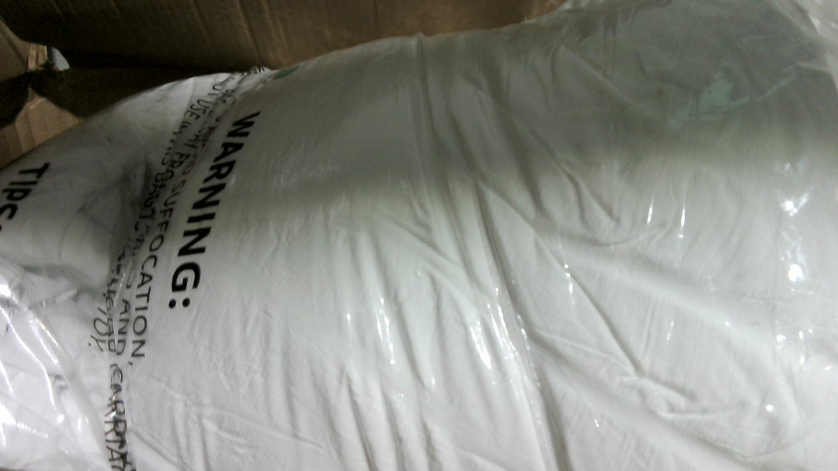 Juego de Edredón Oversized Reina CozyLux Blanco Seersucker 7 Piezas 98x98, Juego Completo de Ropa de Cama Lujo con Edredón Alternativa Plumón, Sábanas, Fundas Almohadas y Cubrecamas