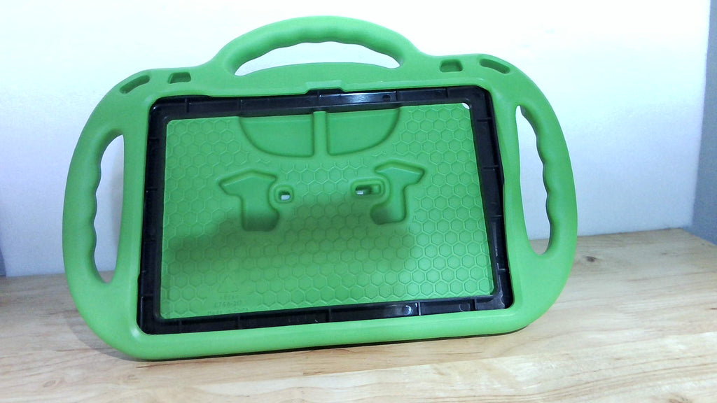 Funda Para Tablet Avawo Kids Para Tablet de 10 Pulgadas – Protección Resistente para Niños