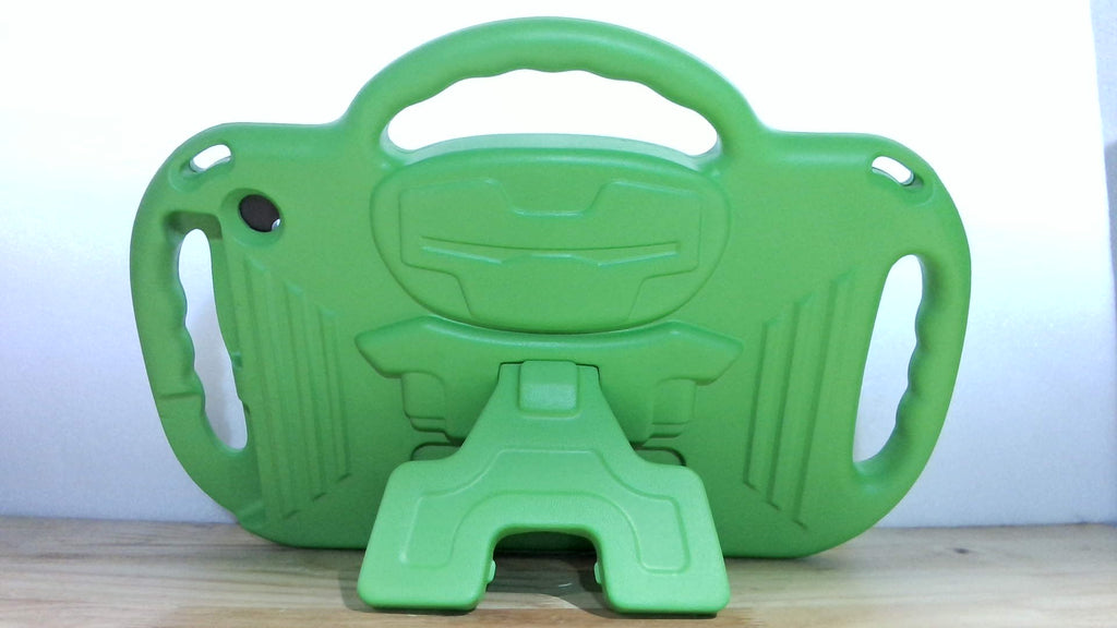 Funda Para Tablet Avawo Kids Para Tablet de 10 Pulgadas – Protección Resistente para Niños