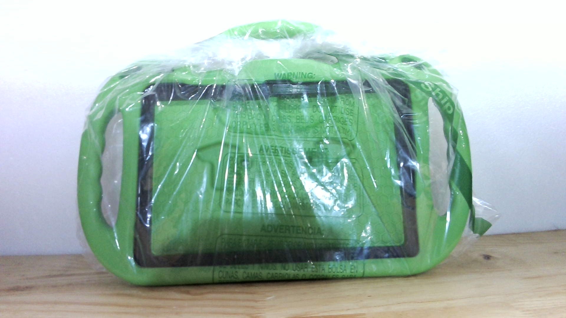 Funda Para Tablet Avawo Kids Para Tablet de 10 Pulgadas – Protección Resistente para Niños