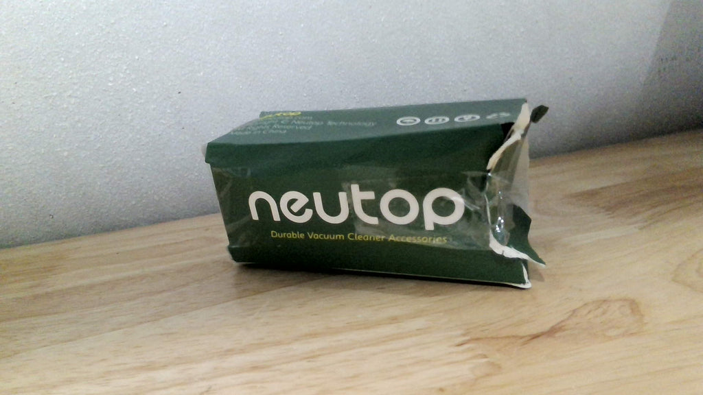 Asamblea Rueda Delantera Giratoria Pelota Repuesto Neutop Compatible con iRobot Roomba 500, 600, 700, 800, 900, e, i, j Series Aspiradoras Robot, Paquete 2