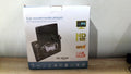 Reproductor Multimedia Universal para Auto – Pantalla IPS Vertical 9.5", GPS, 1080P, MP5/MP3