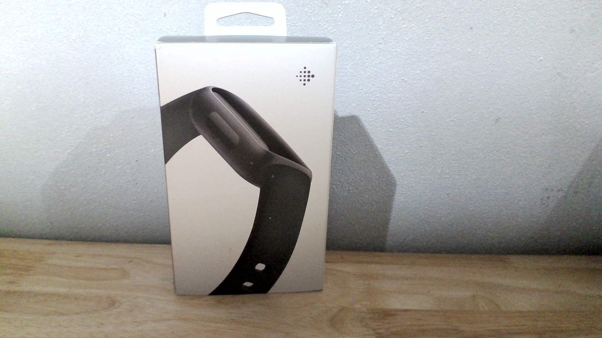 Fitbit Inspire 3 – Rastreador de Salud y Fitness, Caja Negra, Banda Midnight