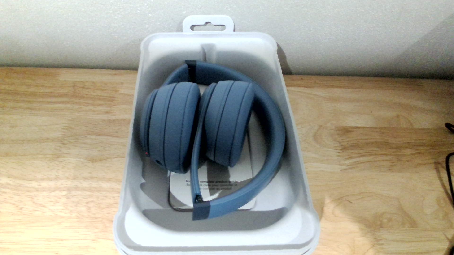 Audífonos Inalámbricos Beats Studio Pro – ANC, Sonido Espacial, 40 Horas de Batería