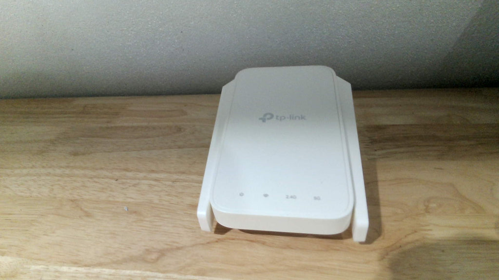 Extensor Wi-Fi TP-Link RE315 AC1200 OneMesh – Hasta 1200 Mbps, Doble Banda, App Tether