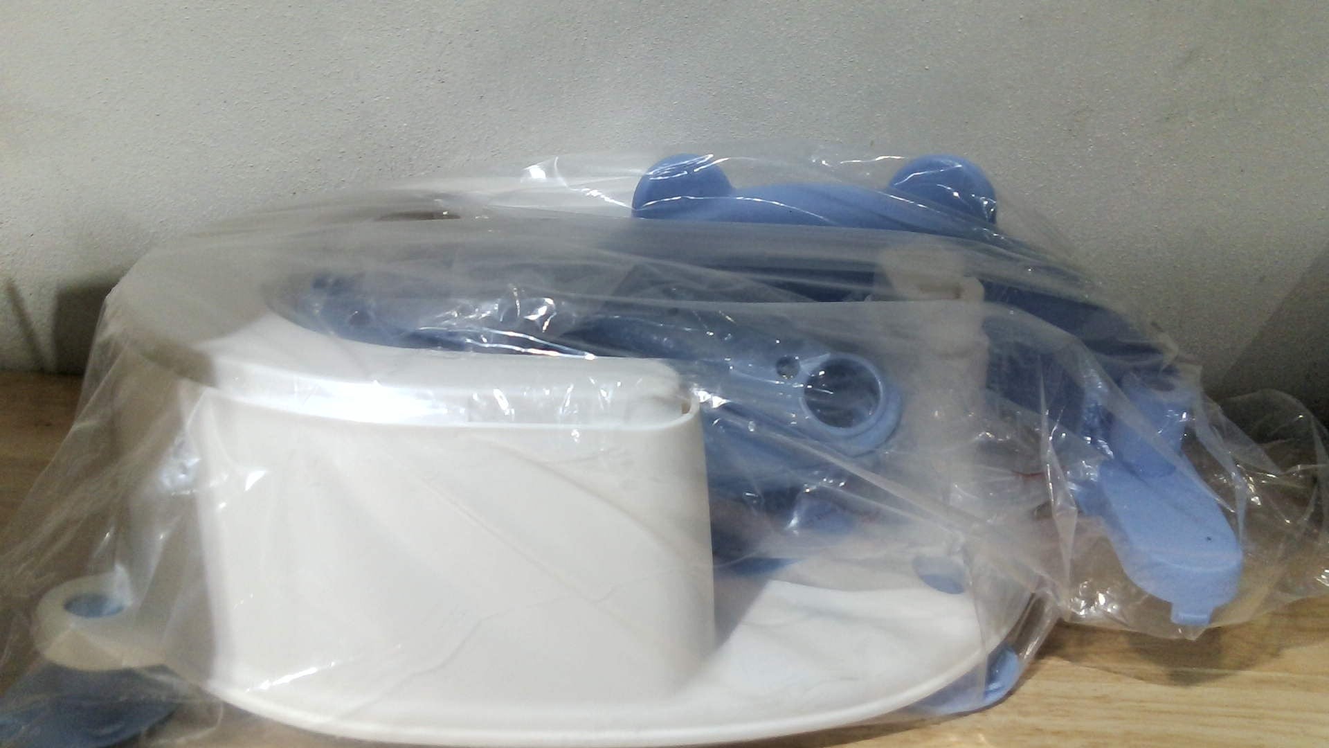 Asiento de baño para bebés de 6 meses en adelante, asientos de baño antideslizantes para niños pequeños y bebés que se sientan solos, silla de bañera segura para bebés