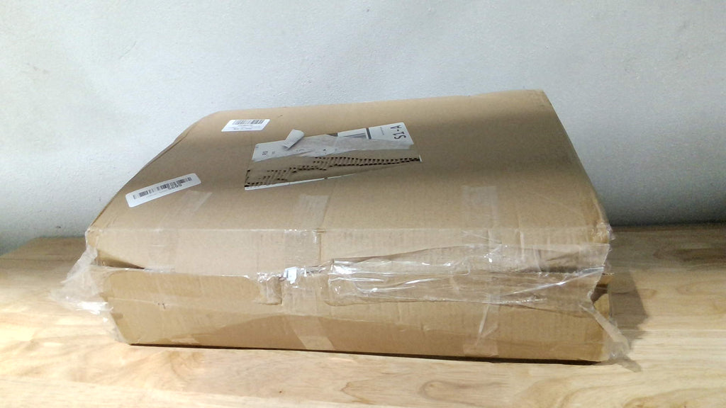 Paquete de 25 Cajas de Envío Corrugado Púrpura – 13x10x2 Pulgadas, Fácil Armado, Multiusos