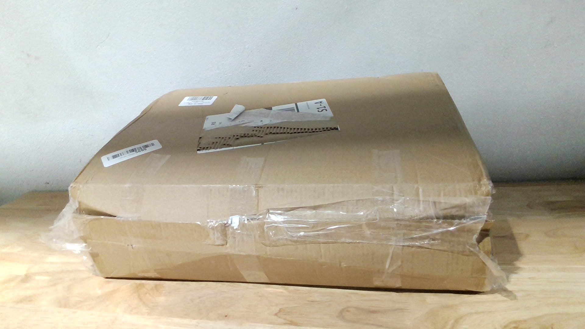 Paquete de 25 Cajas de Envío Corrugado Púrpura – 13x10x2 Pulgadas, Fácil Armado, Multiusos
