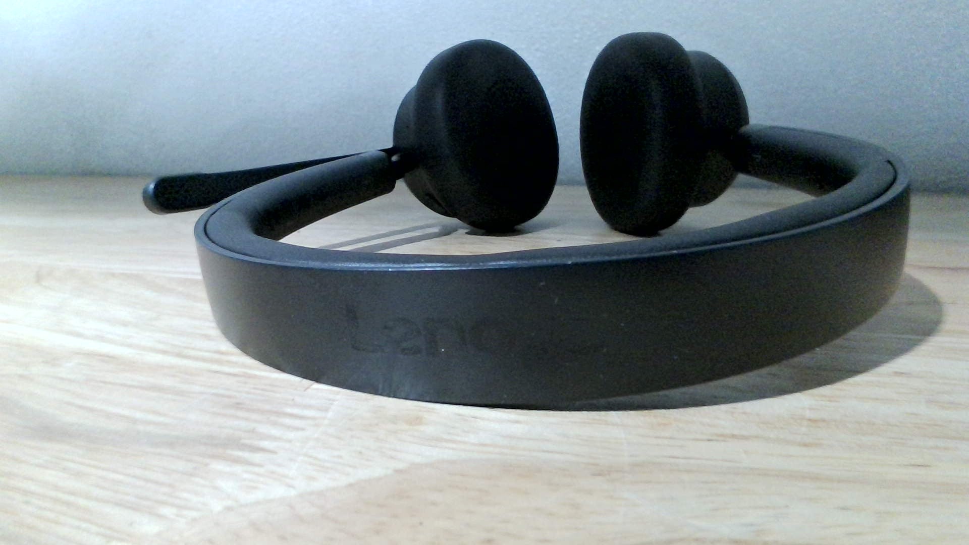 Auriculares Inalámbricos Lenovo – Bluetooth 5.3 Dual, 60 Horas, Micrófono 3 Mics, Gaming y Oficina