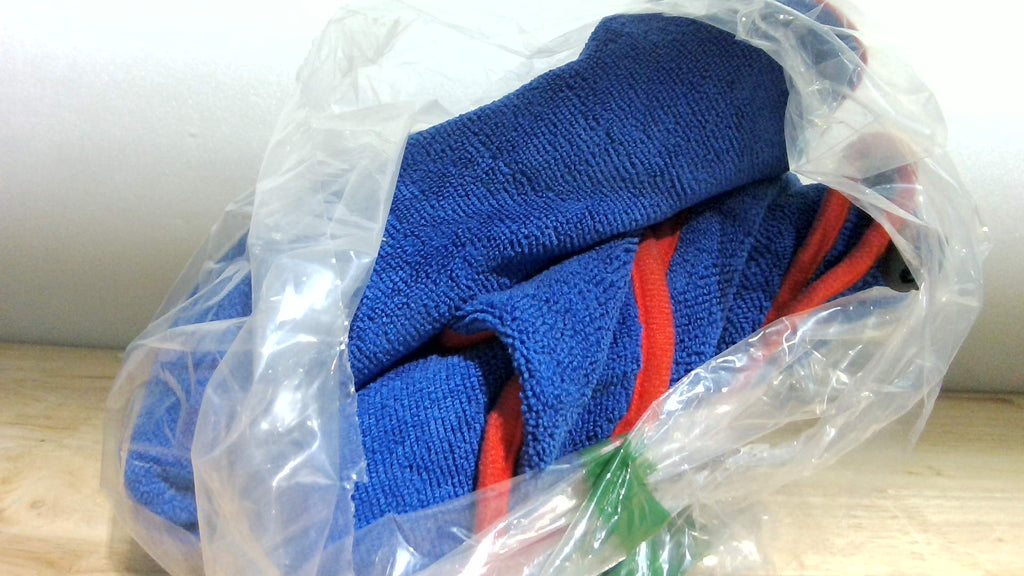 Abrigo secado rápido perro HhiMyOct, toalla microfibra altamente absorbente, bata baño, cuello ajustable correa vientre, secado rápido bañar gato bebe, toalla