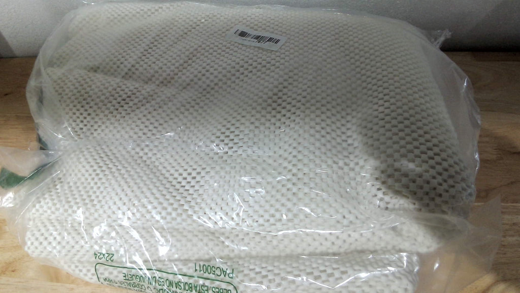 Almohadilla de agarre para alfombras para suelos de madera dura