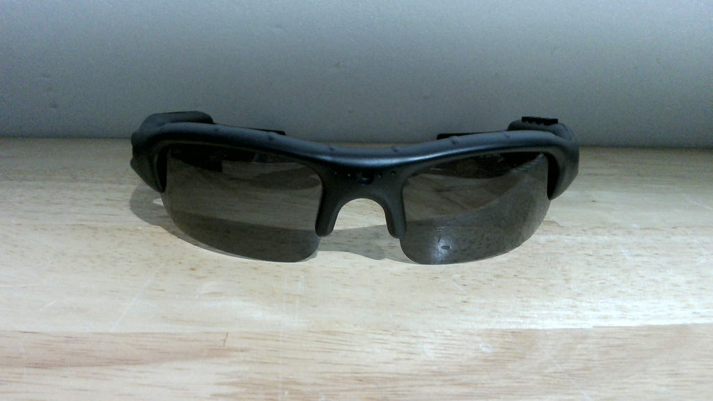 Smart Bike Glasses YJ-01-92-V2 – Lentes Inteligentes para Ciclismo con Cámara Integrada
