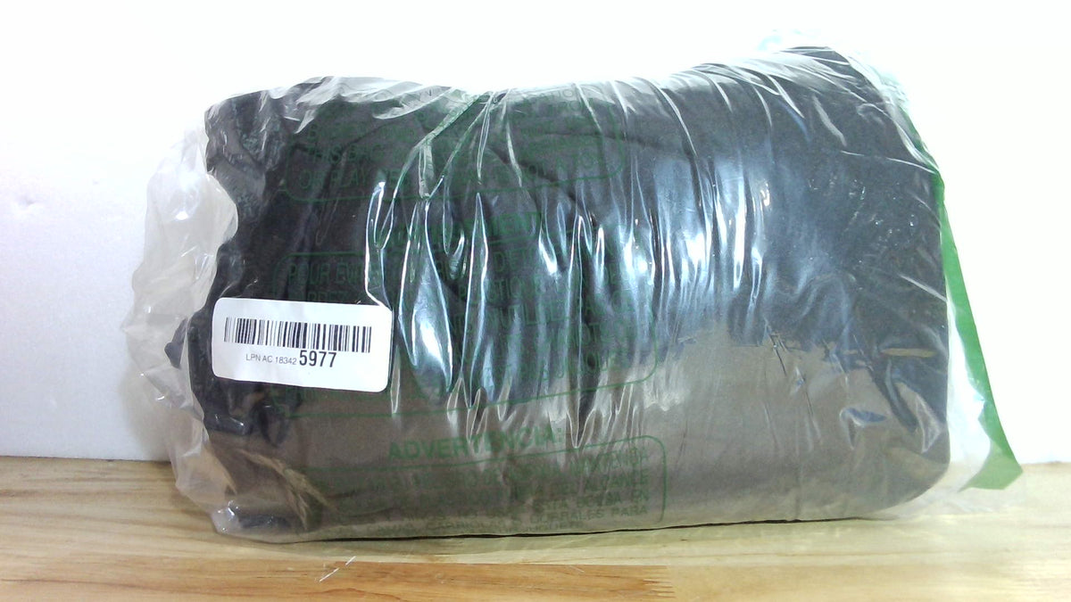 Mantel Elástico de Spandex Trlyc Pack de 2, 183 x 76.2 cm, Mantel Rectangular Elástico Resistente Arrugas, Cubierta Mesa para Boda, Fiesta, Banquete, Picnic, Decoración Exterior (Negro)