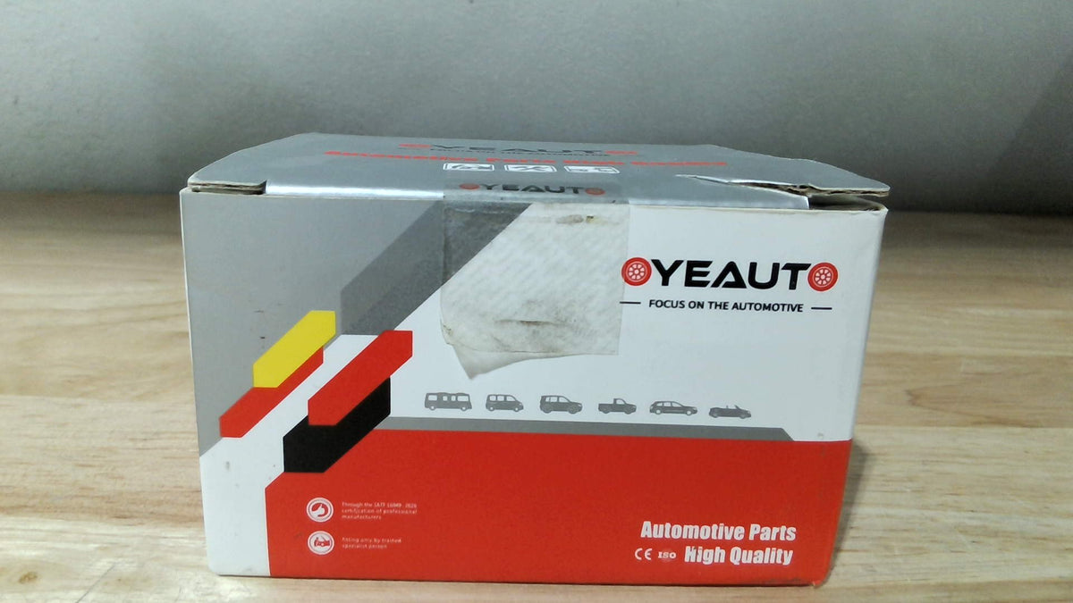 Sensor Medidor de Flujo de Aire Masivo OYEAUTO MAF 22680-7S000 Compatible con Nissan Infiniti 04-14 Altima 06-12 Sentra 03-09 350Z 2005-2019 Frontier 09-15 370Z 04-19 Titan 03-15 Murano 03-08 G35