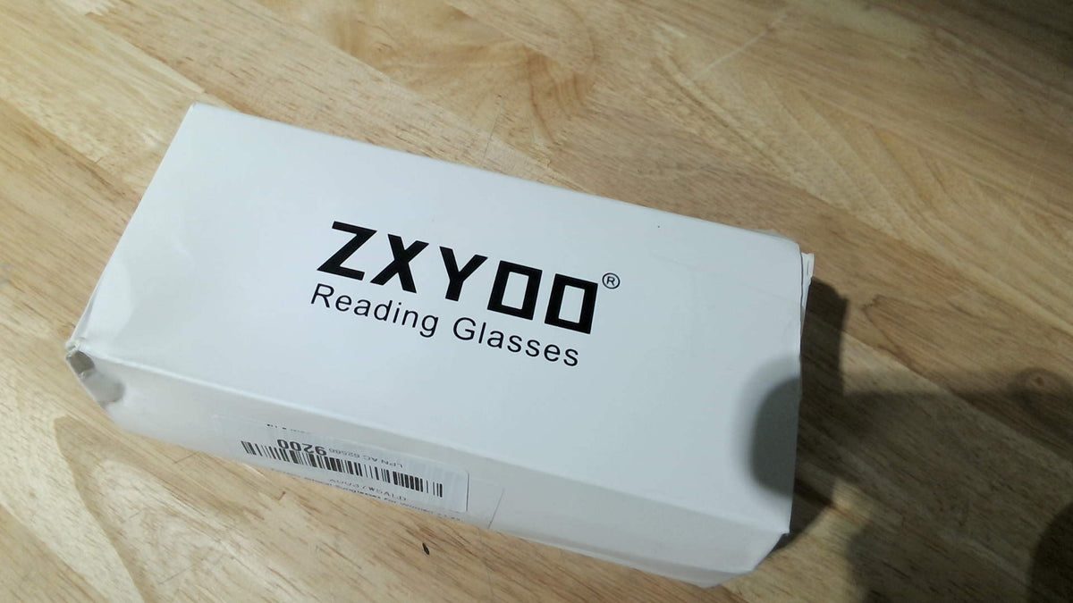 Gafas de sol bifocales ZXYOO para mujeres, gafas de lectura solar, paquete de 3, protección UV400, bisagra de resorte, aumento +1.25