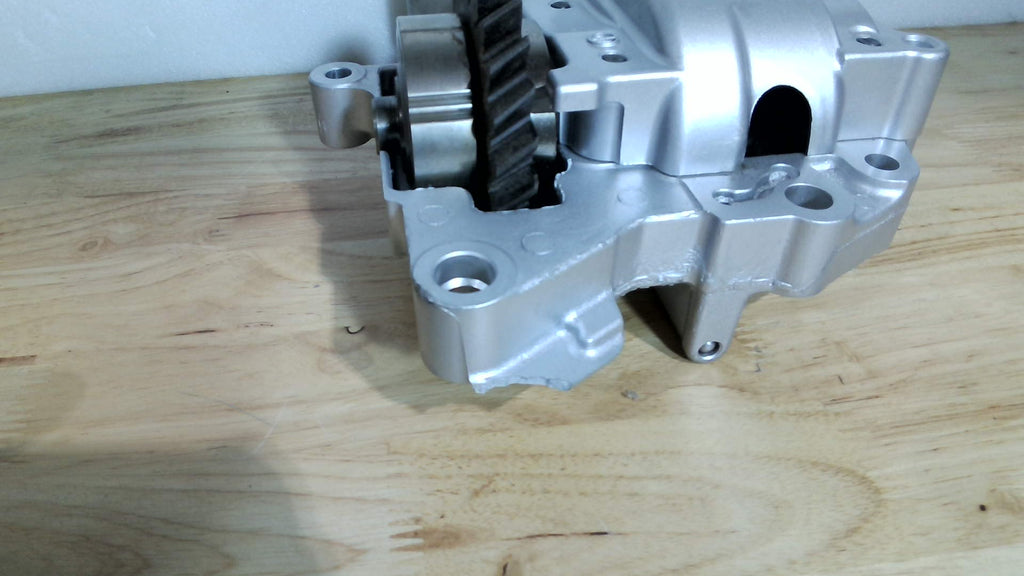 ⚠️ TRAE UNA QUEBRADURA NO AFECTA EN ROSCA NI SU FUNCIONAMIENTO | cycwer 13620-36020 Conjunto Eje Equilibrio Motor para 2012-2018 Camry Avalon Sienna Highlander RAV4 ES300h ES350 NX200t NX300h 2.5L 2.7L, Repuesto Eje Equilibrio, Reemplazar# 1362036020
