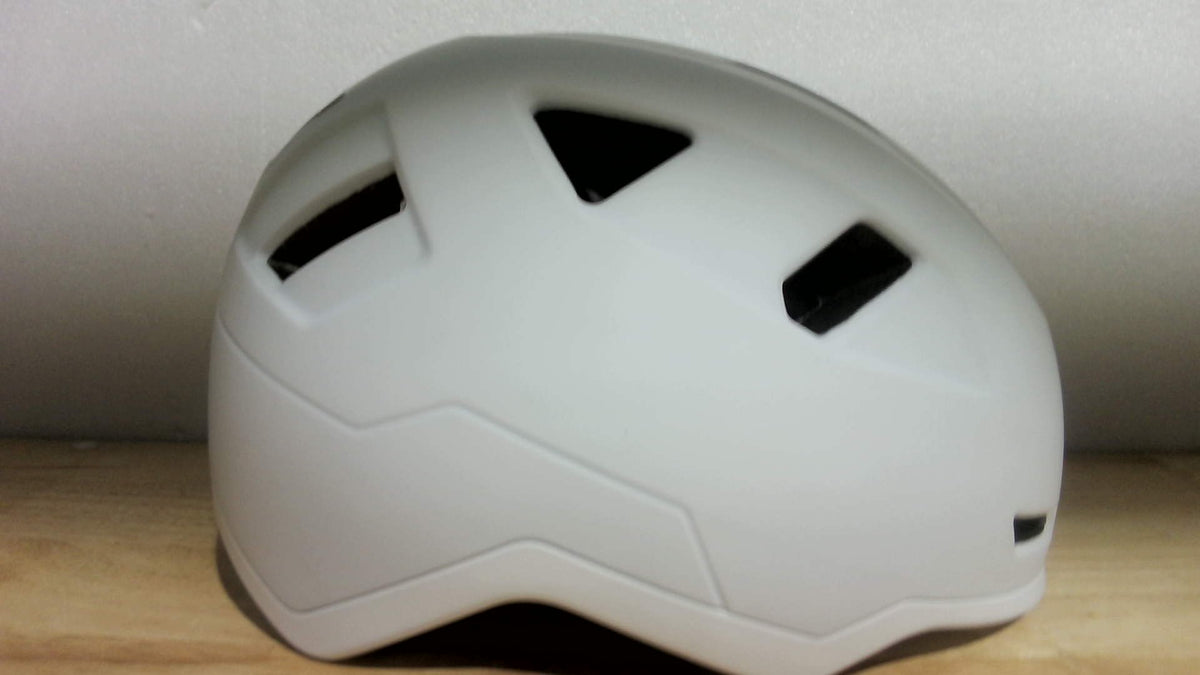 Casco de Bicicleta XNITO con Luces LED Urbano para Adultos Certificado Dual CPSC y NTA-8776 Clase 3 para Bicicleta Eléctrica, Patinetes, Onewheel, Transporte, Montaña