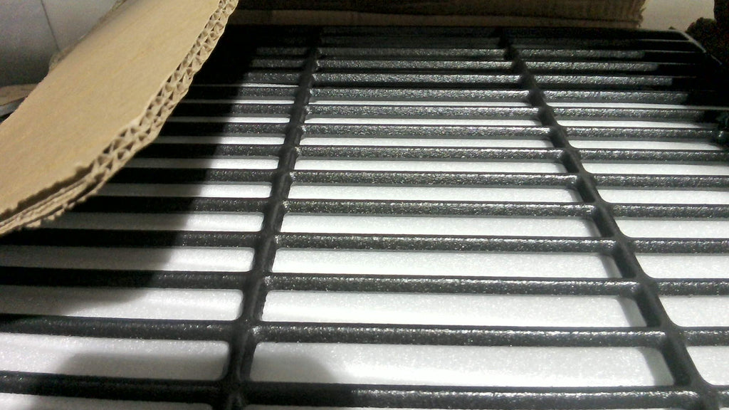 Piezas de Reemplazo para Parrilla Adviace para Nexgrill 4 Quemadores 720-0830H 720-0783E 720-0830D 5 Quemadores 720-0888N 720-0888 Rejillas Parrilla Hierro Fundido 43 cm Tubos Quemadores Placas Escudo Calor Encendedores