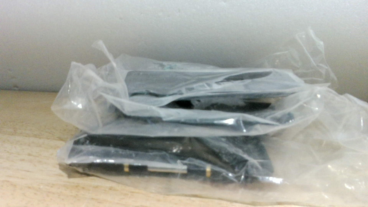 Bisagras de Puerta Oculta HBL' Paquete de 4 Bisagras Ultra Finas Ajustables Concealed para Puertas Secretas Despensas y Armarios Diseño Invisible Peso Pesado