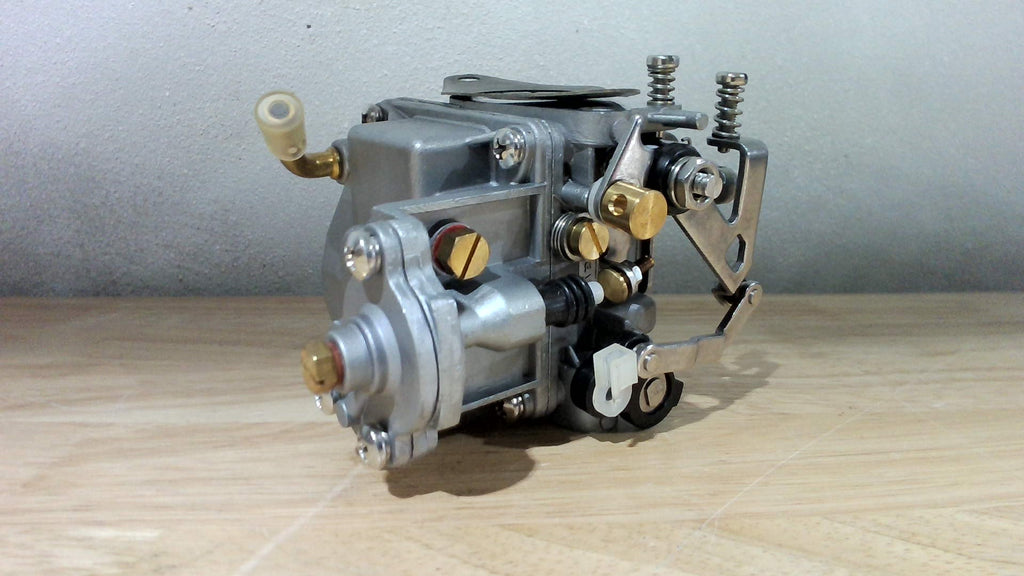 Motor de barco 3303-895110T01 3303-895110T11 3303-8M0104462 1300-8M0167272 Reemplazo de carburador