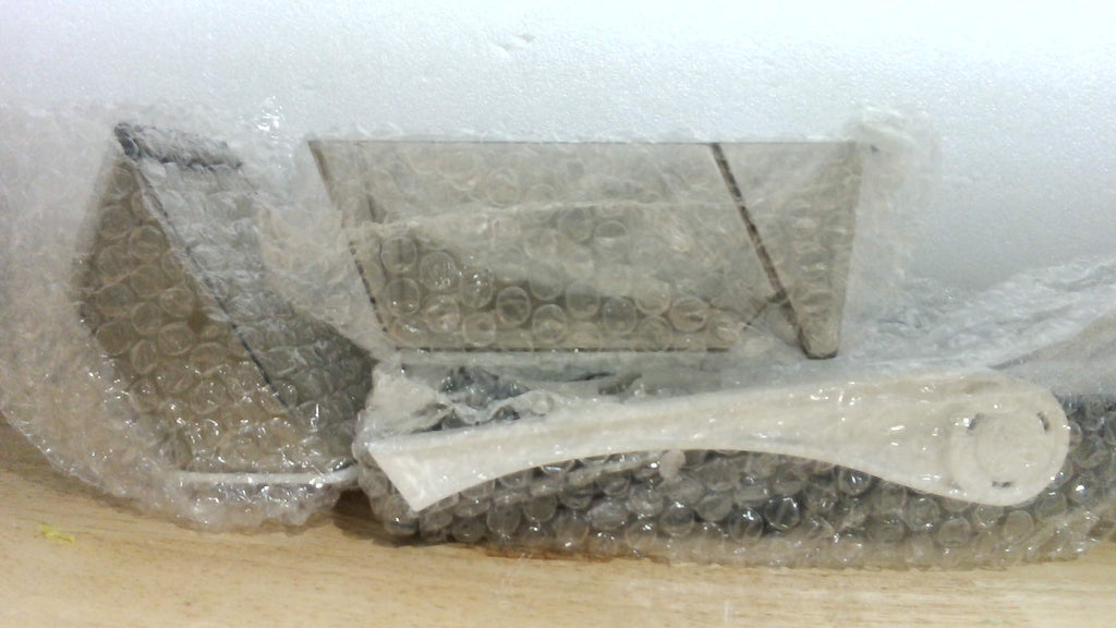 Mandolina Cortadora de Verduras SupMaKin Ajustable 1-8mm 4 Modos de Corte Acero Inoxidable Plegable Apta para Lavavajillas Regalo de Cocina