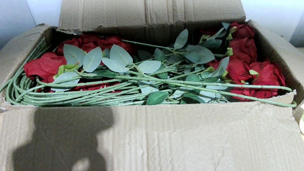 Ramo de Rosas Moradas Preservadas Lovenfold Duran 1-3 Anos Regalo para Mujer Mama Abuela Esposa y Amigas Flores para Cumpleanos