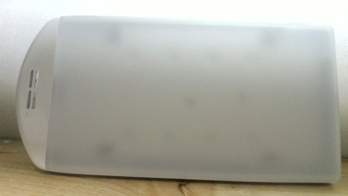Luz de Repuesto W11527432 para Refrigeradores Whirlpool, Maytag y Amana