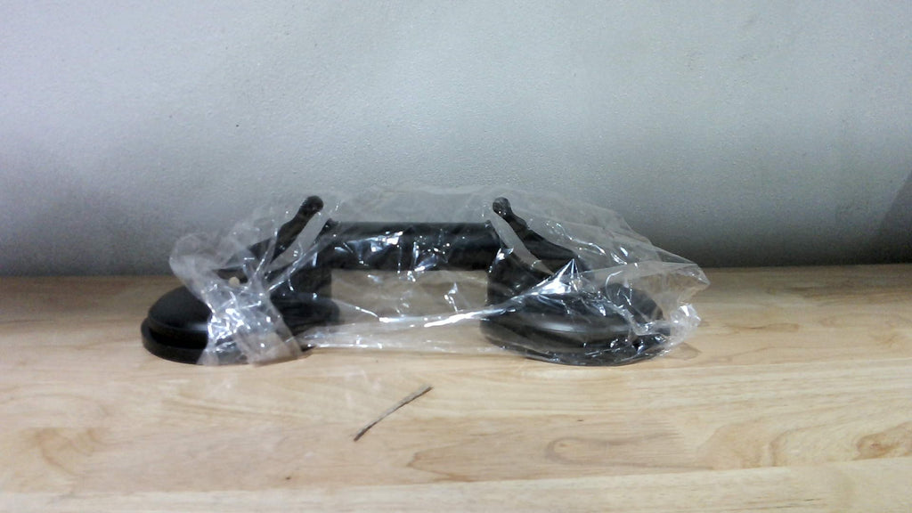 FCHO Herramienta para Reparar Espacios en Piso Laminado y Vinilico | Incluye Ventosa, Mazo No Incluido, Solo para Superficies Lisas (No Usar en Superficies Raspadas)