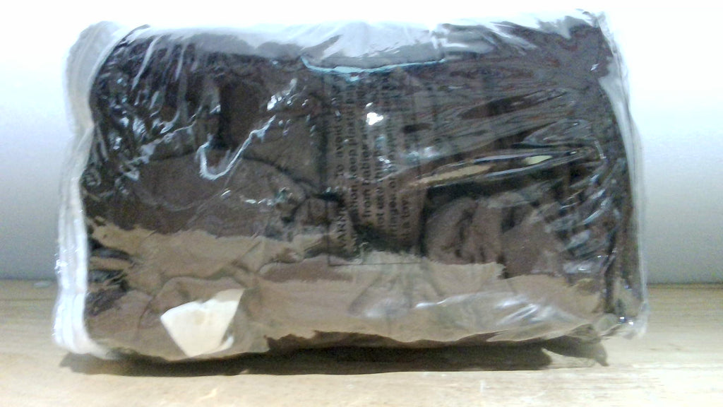 Funda Impermeable Antideslizante Ameritex para Sillón Reclinable 23 Pulgadas Color Chocolate - Protección para Mascotas y Niños